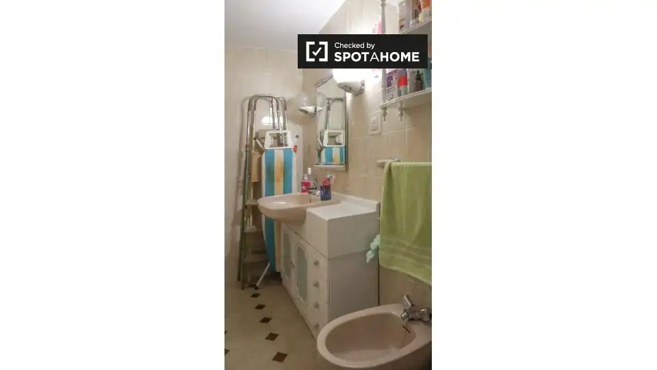 Habitació a Vinateros