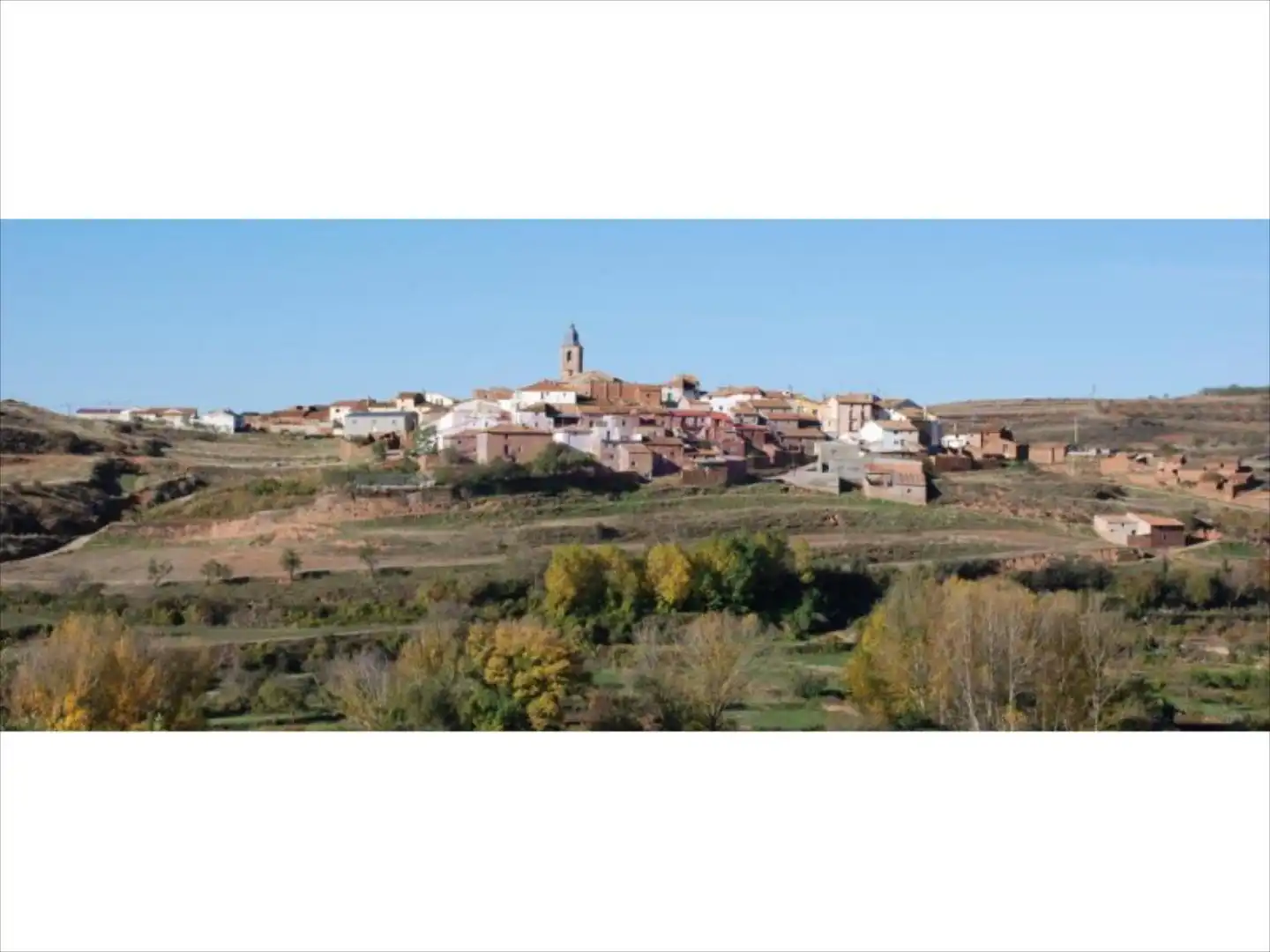 Terreni e lotti in affitto a Clarés de Ribota, imagen 4