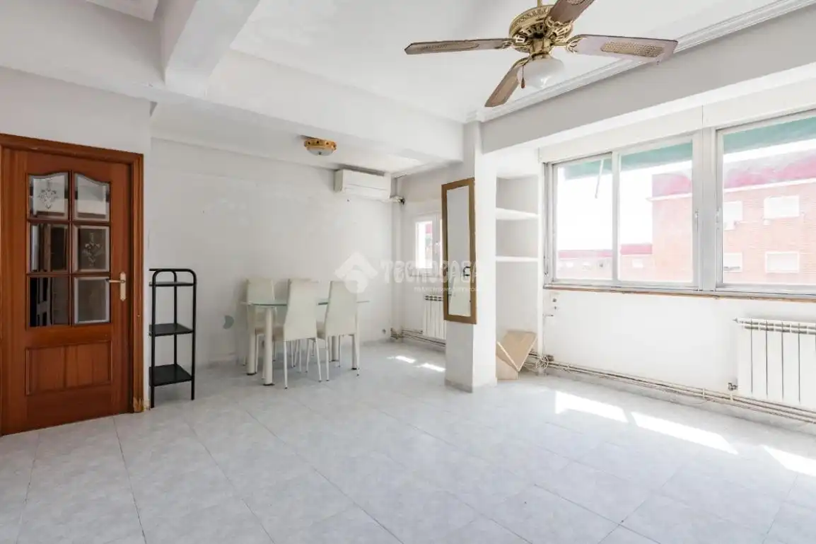 Habitación de Piso en venta en Madrid