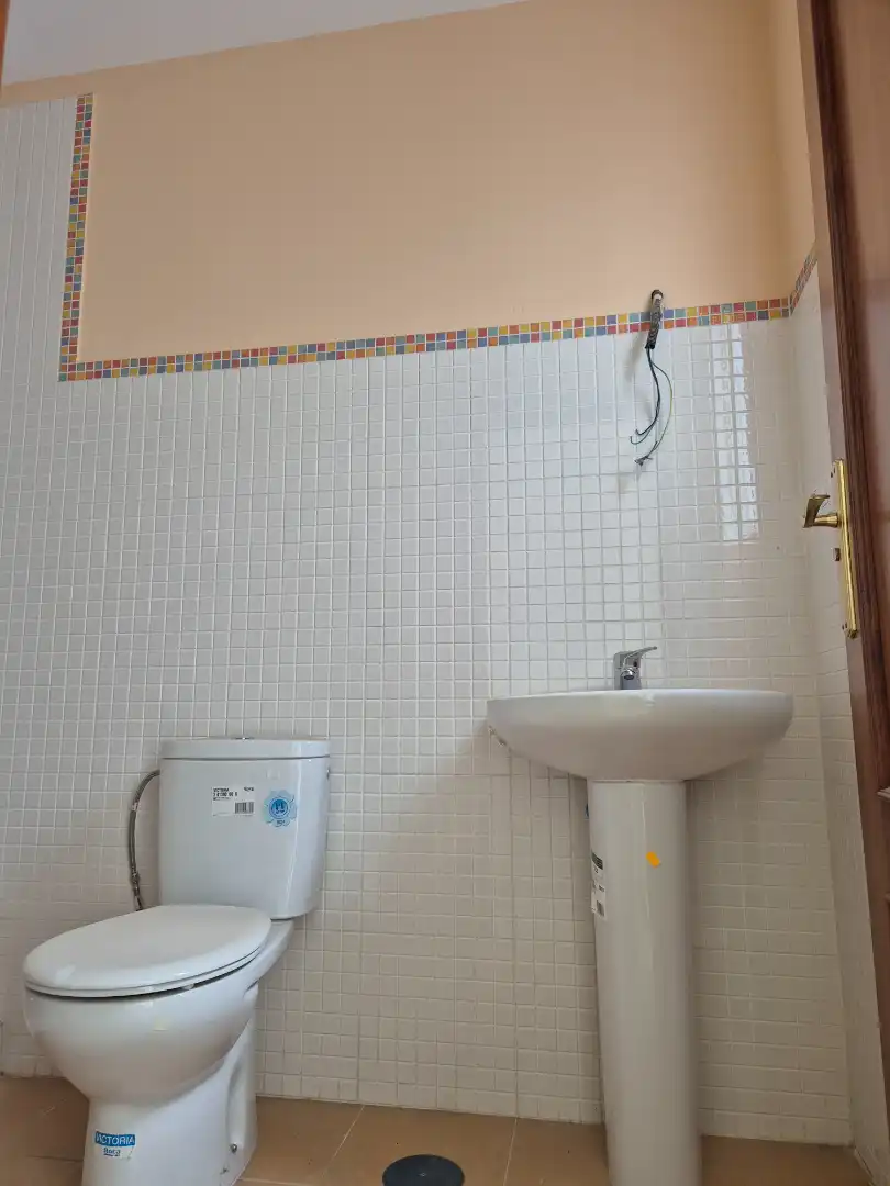 Baño de Piso en venta en Los Molares