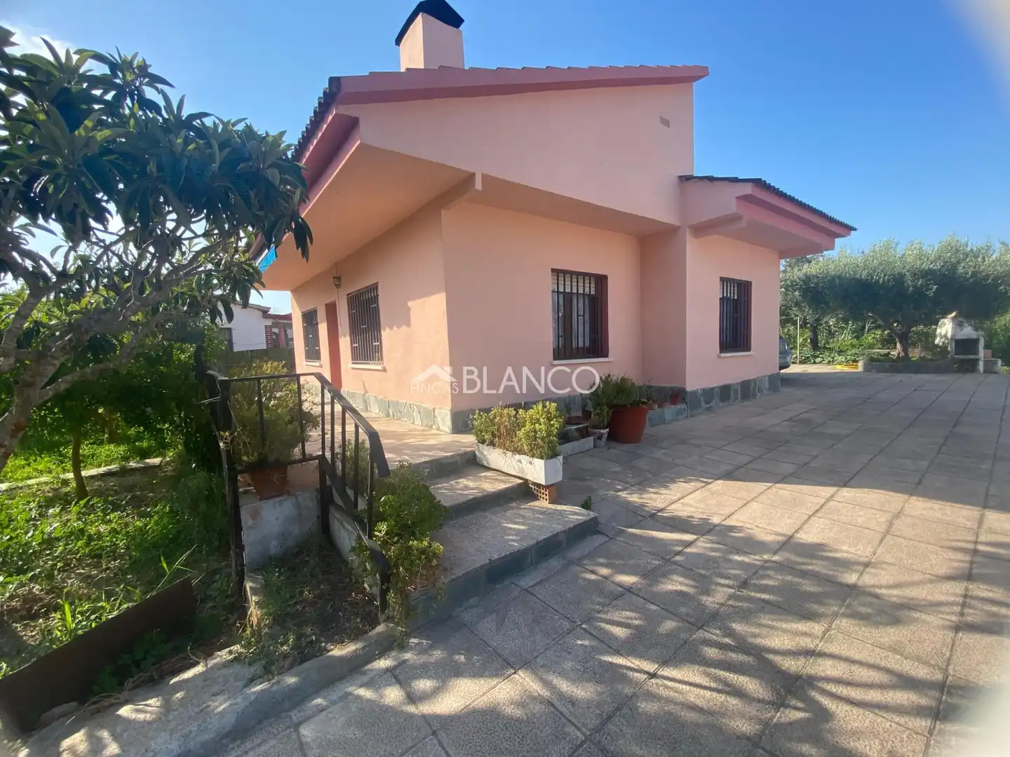 Casa amb jardí en venda a Piera, imagen 5