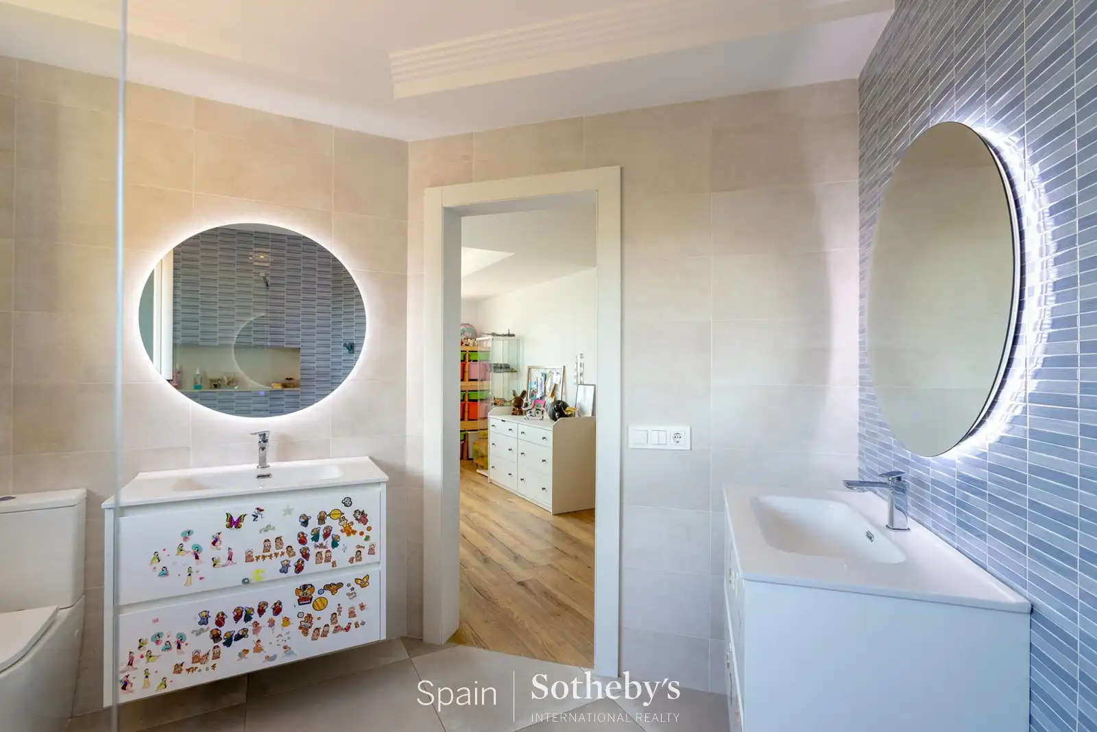 Maison avec piscine à vendre à Carrer Mirador, imagen 21