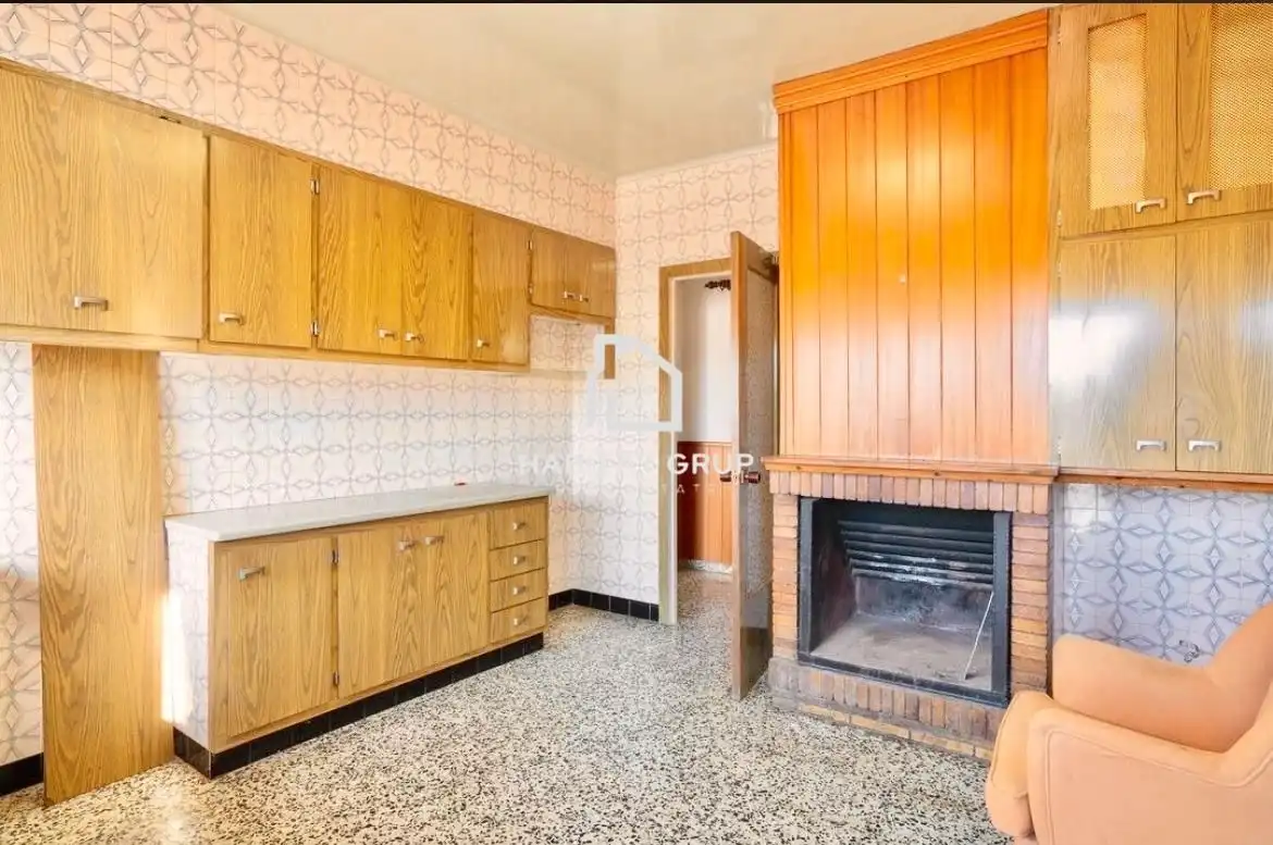 Maison mitoyenne avec jardin à vendre à Montjuïc, imagen 6
