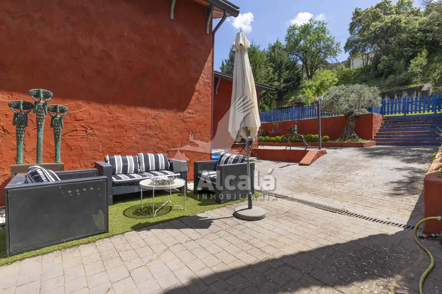 Casa o xalet en venda a El Clavín - Valdeluz