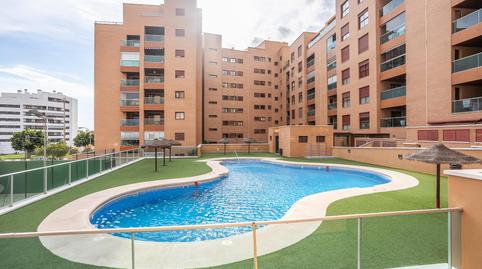 Foto 4 de Planta baixa en venda a Calle del Médico Francisco Pérez Company, Los Molinos - Villa Blanca,  Almería Capital