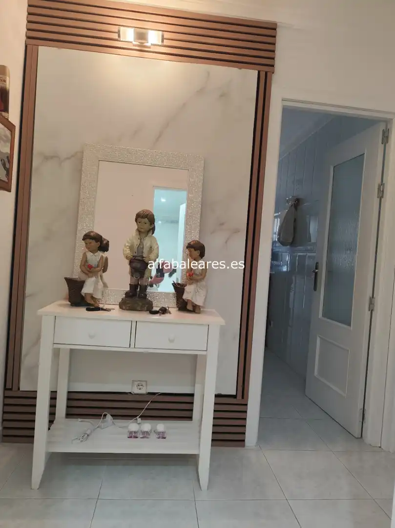 Piso con ascensor en venta en Ciutat d'Alcúdia, imagen 3