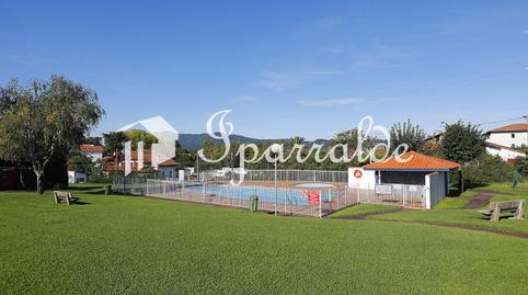 Foto 3 de Piso en venta en Hendaye, País Vasco Francés