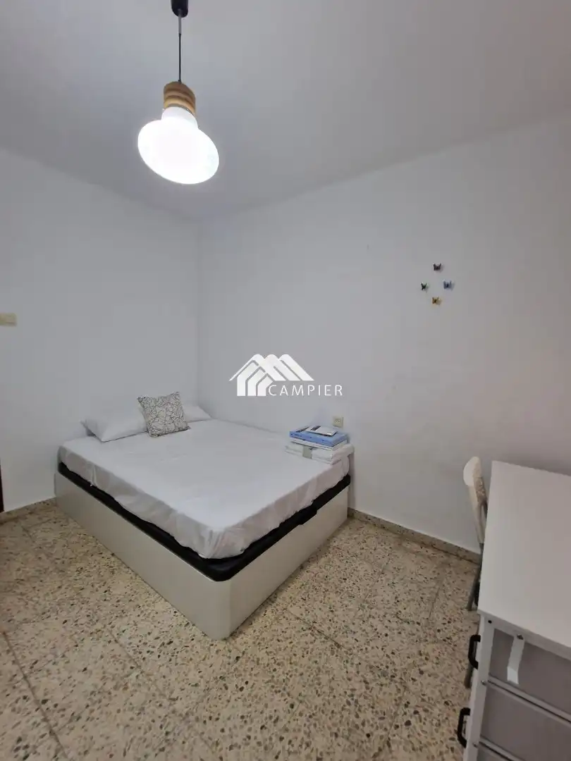 Habitación de Piso en venta en Albacete con Aire acondicionado, Calefacción y Terraza