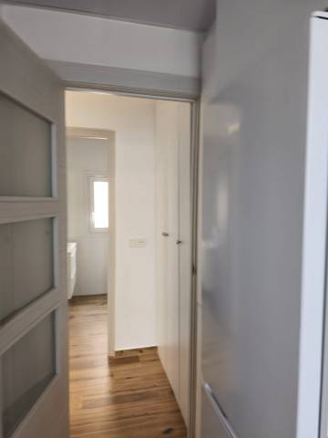 Piso en Alquiler en Calle Sagrada Familia en Angustias - Chana - Encina