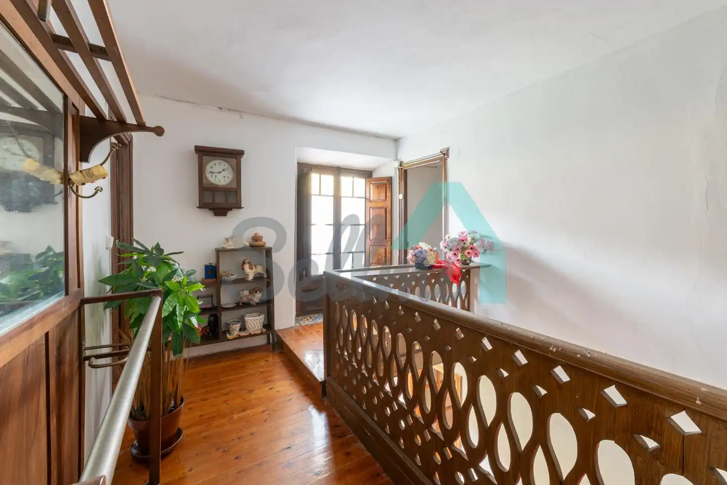Casa con giardino in vendita a AS-331, imagen 66