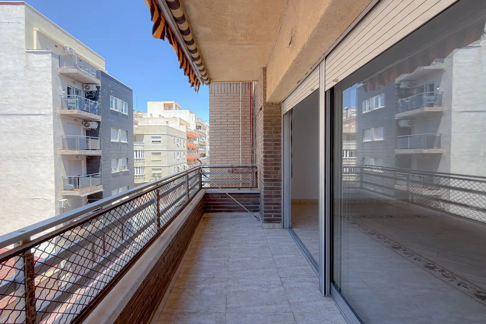 Apartamento con ascensor en venta en Calle la Calera, imagen 25