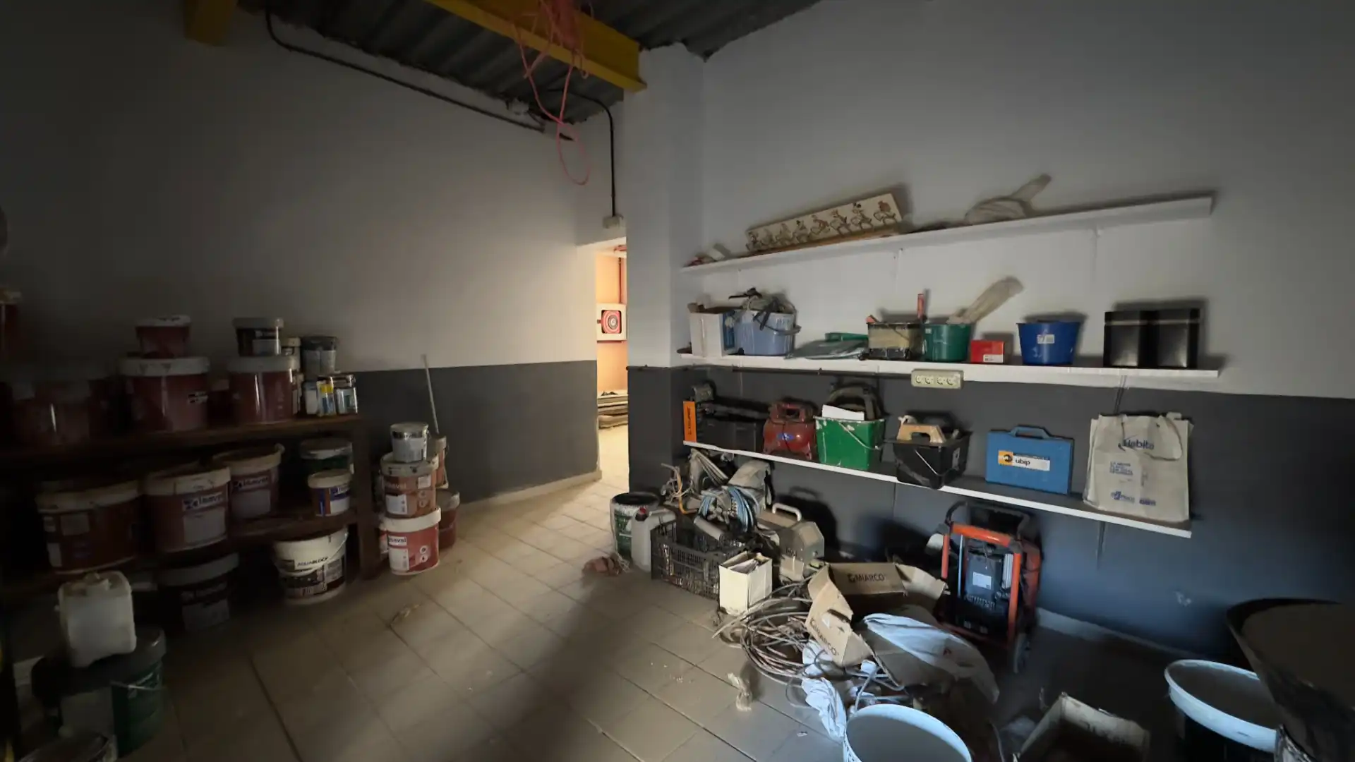 Industrial buildings for sale in Santa Cruz de Tenerife