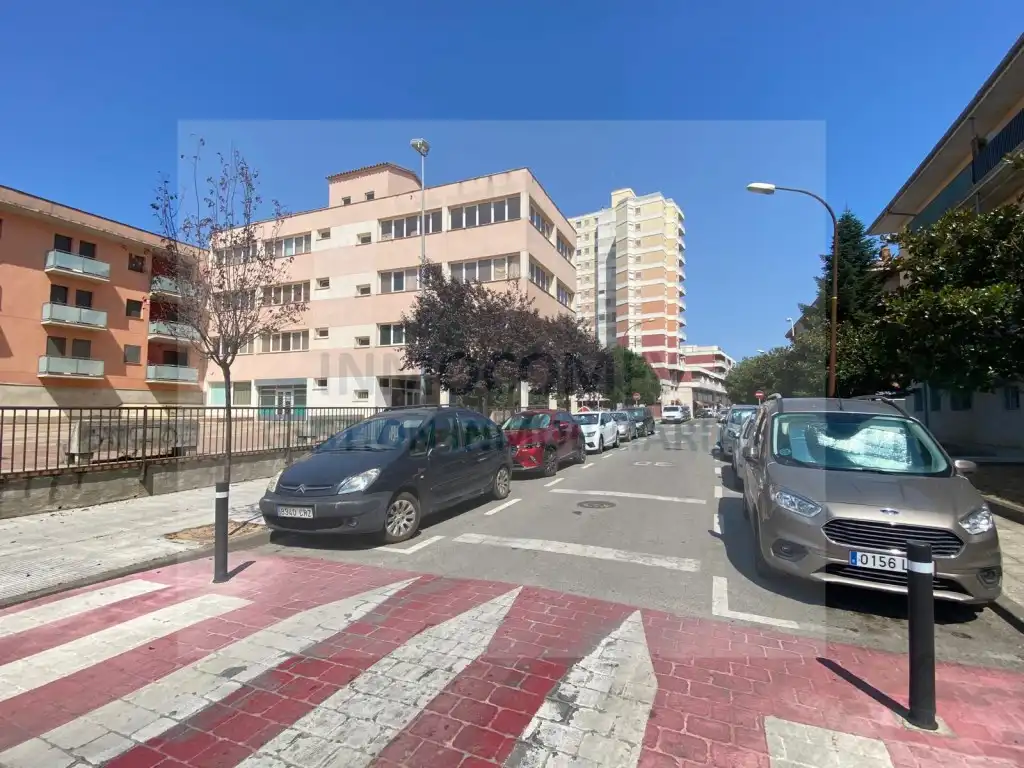 Local commercial à vendre à Calle Josep M Folch I Torras, imagen 14