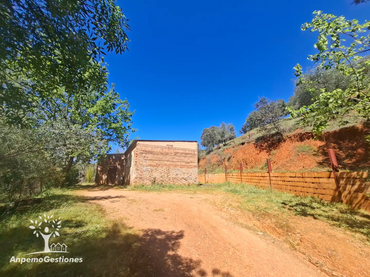 Terreni e lotti in vendita a Camino de la Ermita 18, imagen 9