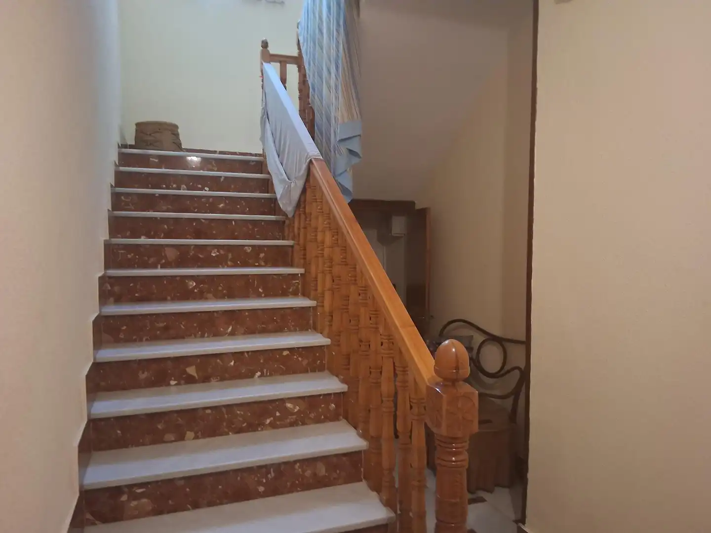 Habitatge amb terrassa en venda a Baeza, imagen 13