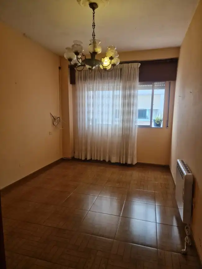 Habitación de Piso en venta en Arzúa