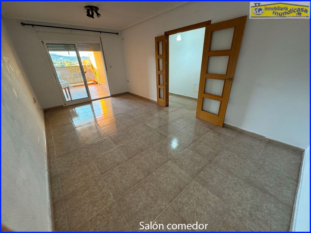Flat for sale in Fortuna  with Terrace and Storage room