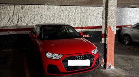 Photo 4 of Garage for rent in Carrer de Monlau, 41, La Sagrera, Barcelona Capital