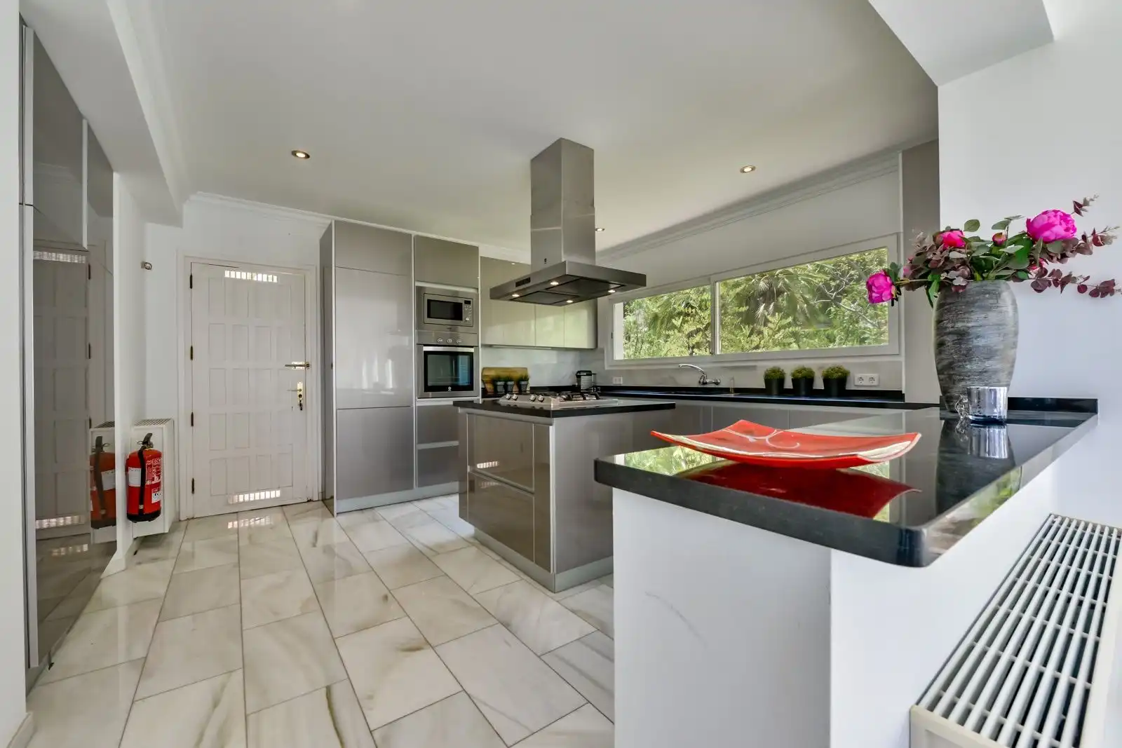 Casa con piscina en venta en L'Albir, imagen 34