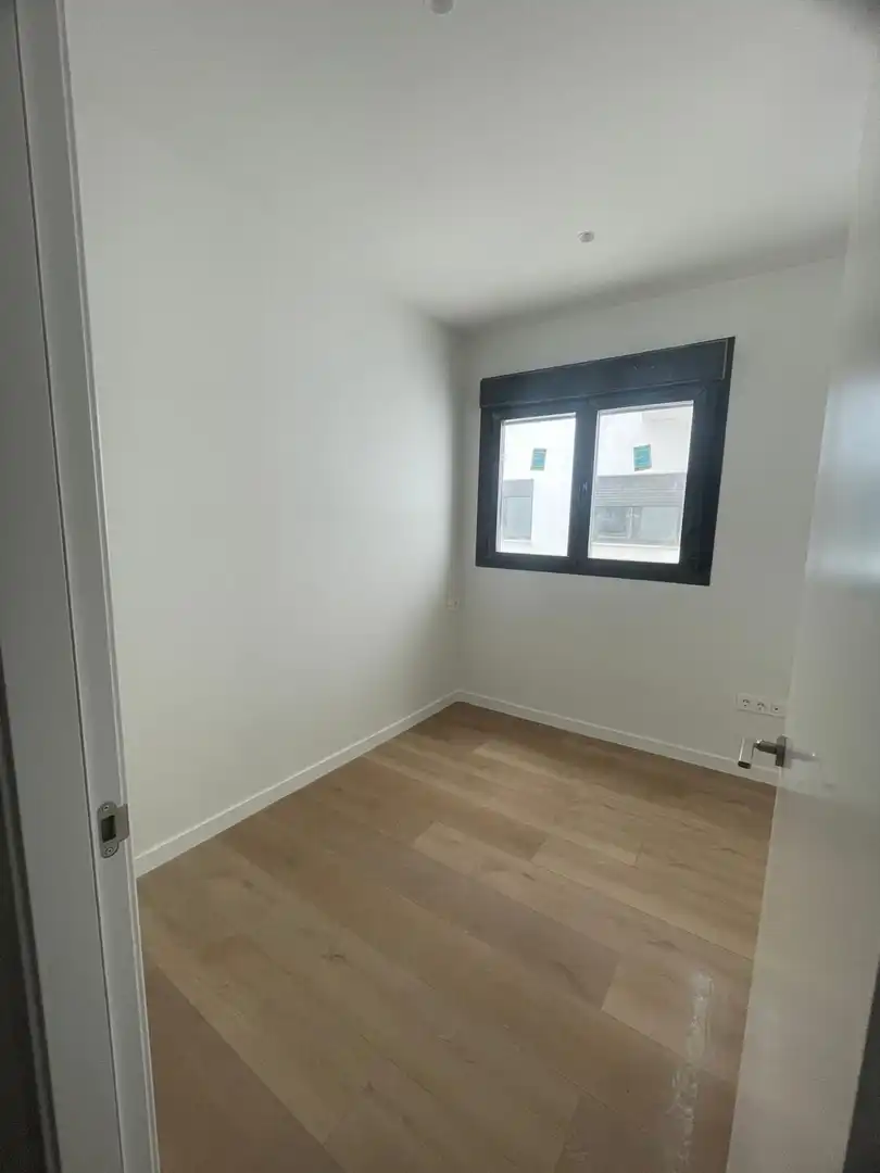 Dormitori de Dúplex en venda en Málaga amb Terrassa