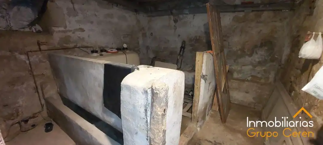 Casa o xalet en venda a Rodezno