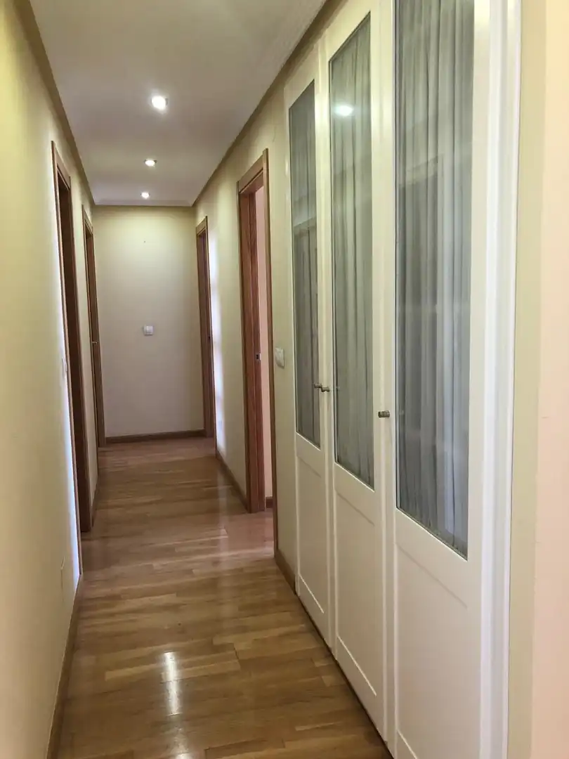 Piso en venta en Ponferrada con Calefacción y Trastero