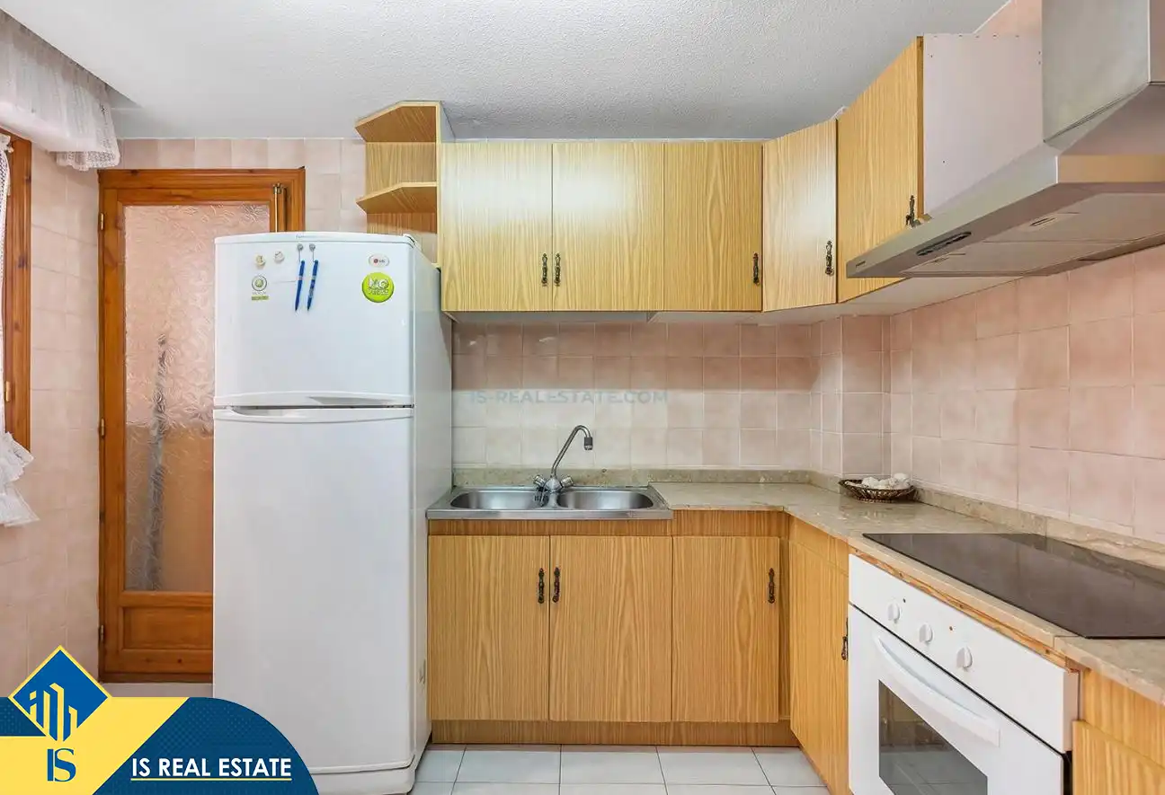 Apartament amb ascensor en venda a Centro, imagen 5