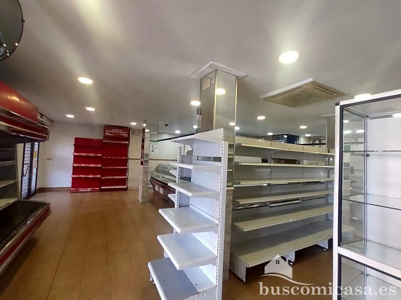 Local comercial en venda a Del Río Guadalén, imagen 9