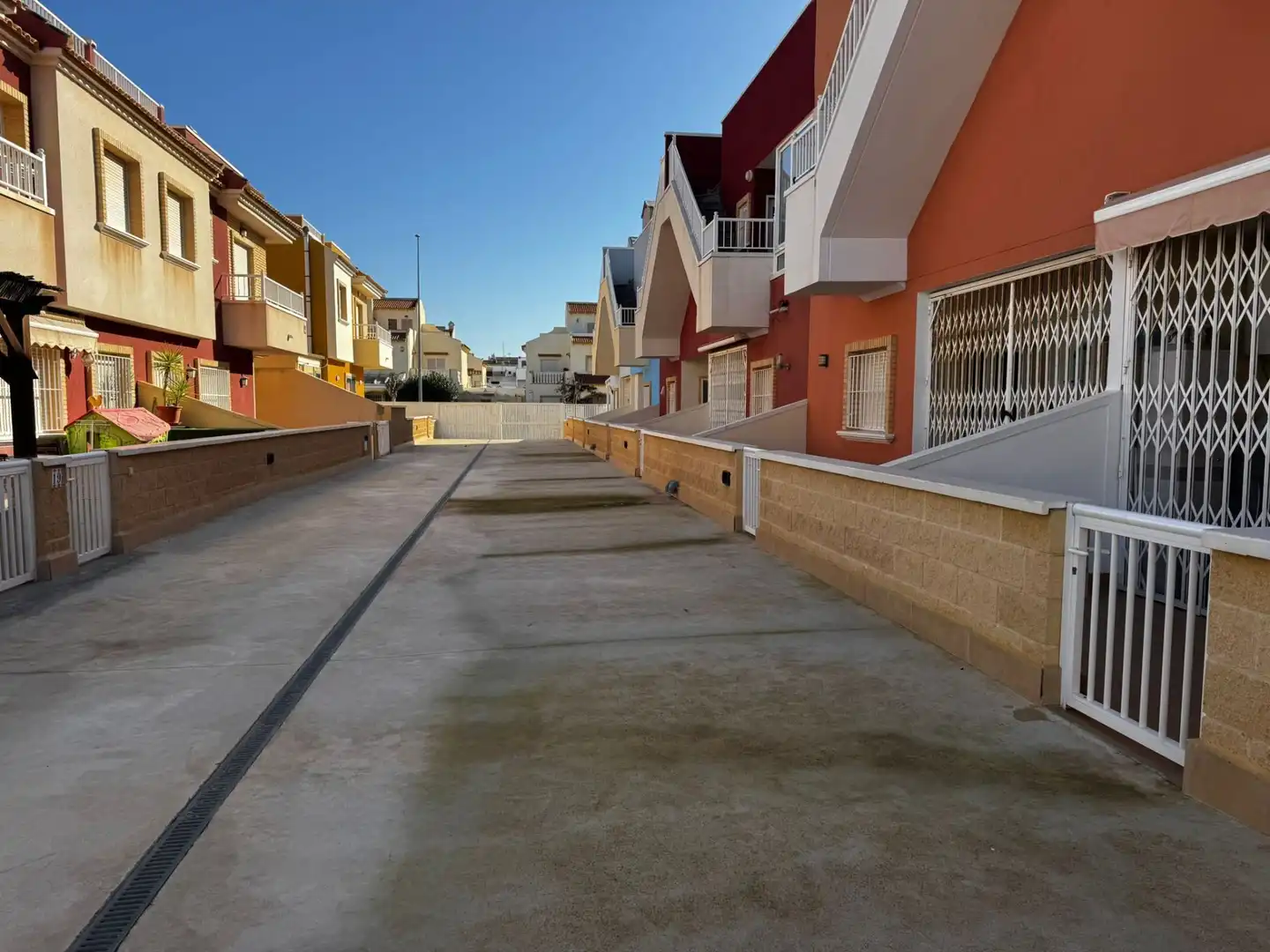 Bungalow amb piscina en venda a El Mojón, imagen 34