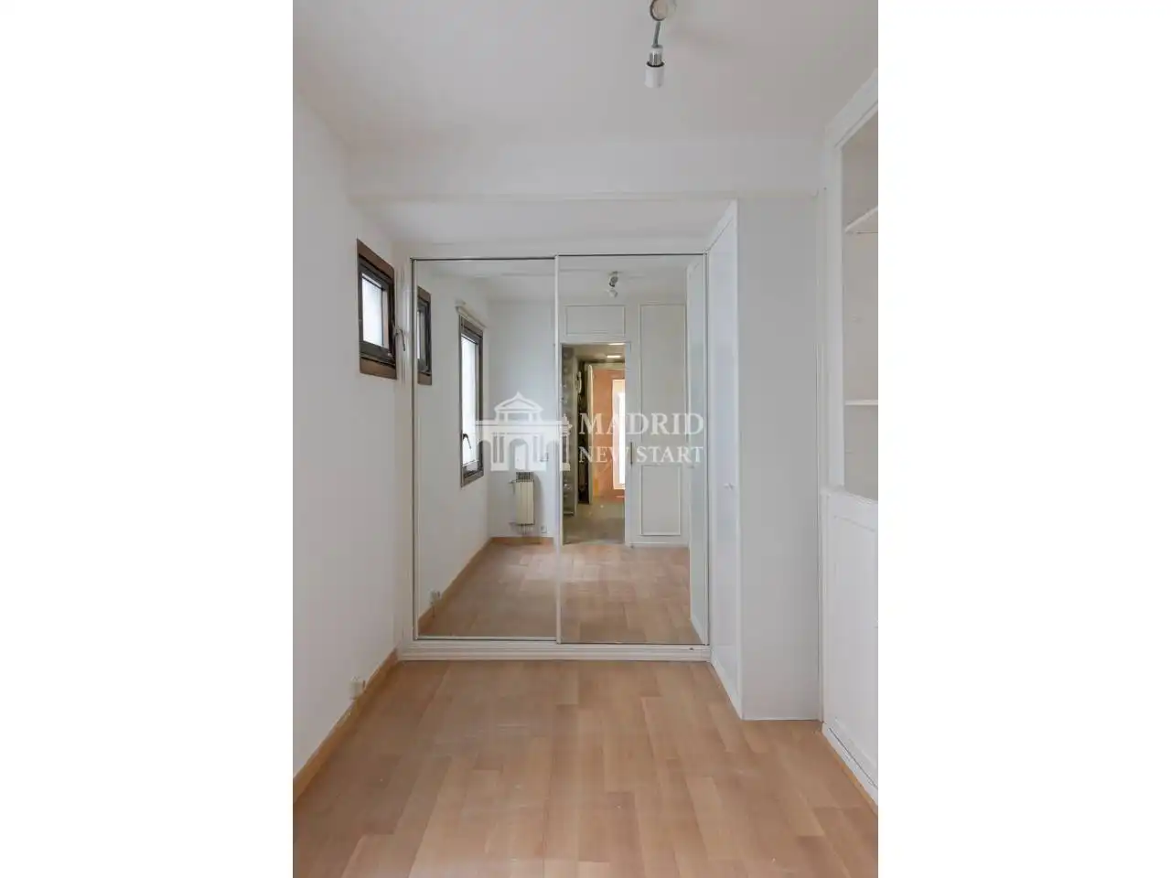 Flat with terrace to rent in Calle Fortuny, imagen 36