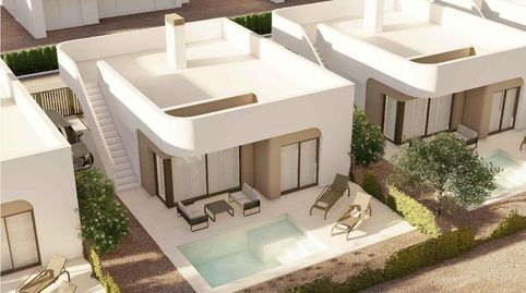Foto 2 de Casa o chalet en venta en N/a, -1, Hacienda del Álamo Golf, Fuente Álamo de Murcia