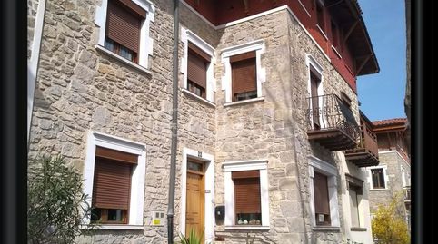 Foto 2 de Casa o xalet en venda a Judimendi - Sta.lucía, Judimendi, Vitoria - Gasteiz