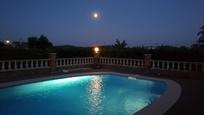 Swimming pool of House or chalet for sale in El Montmell  with Terrace and Swimming Pool