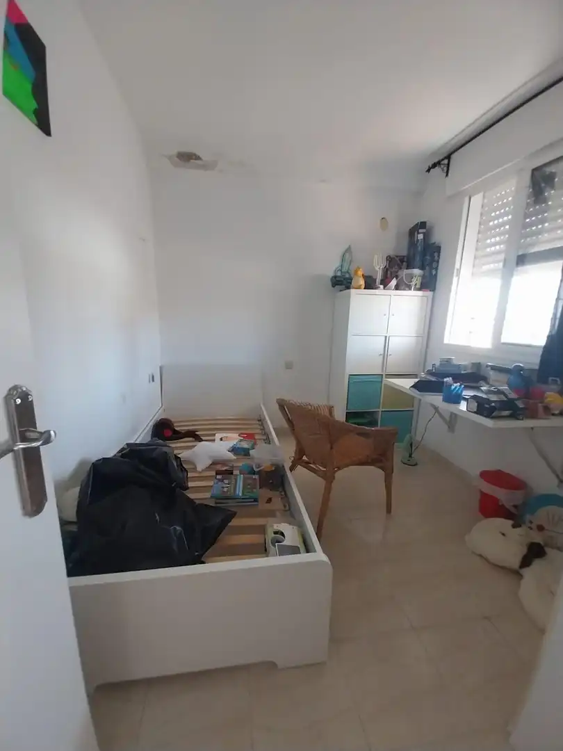 Dormitori de Dúplex en venda en Algeciras amb Terrassa i Traster