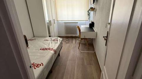 Foto 5 de Pis per a compartir a San Bernardo, Salamanca Capital