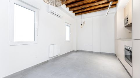Foto 2 de Piso en venta en Campo del Príncipe, San Matías - Realejo, Granada Capital