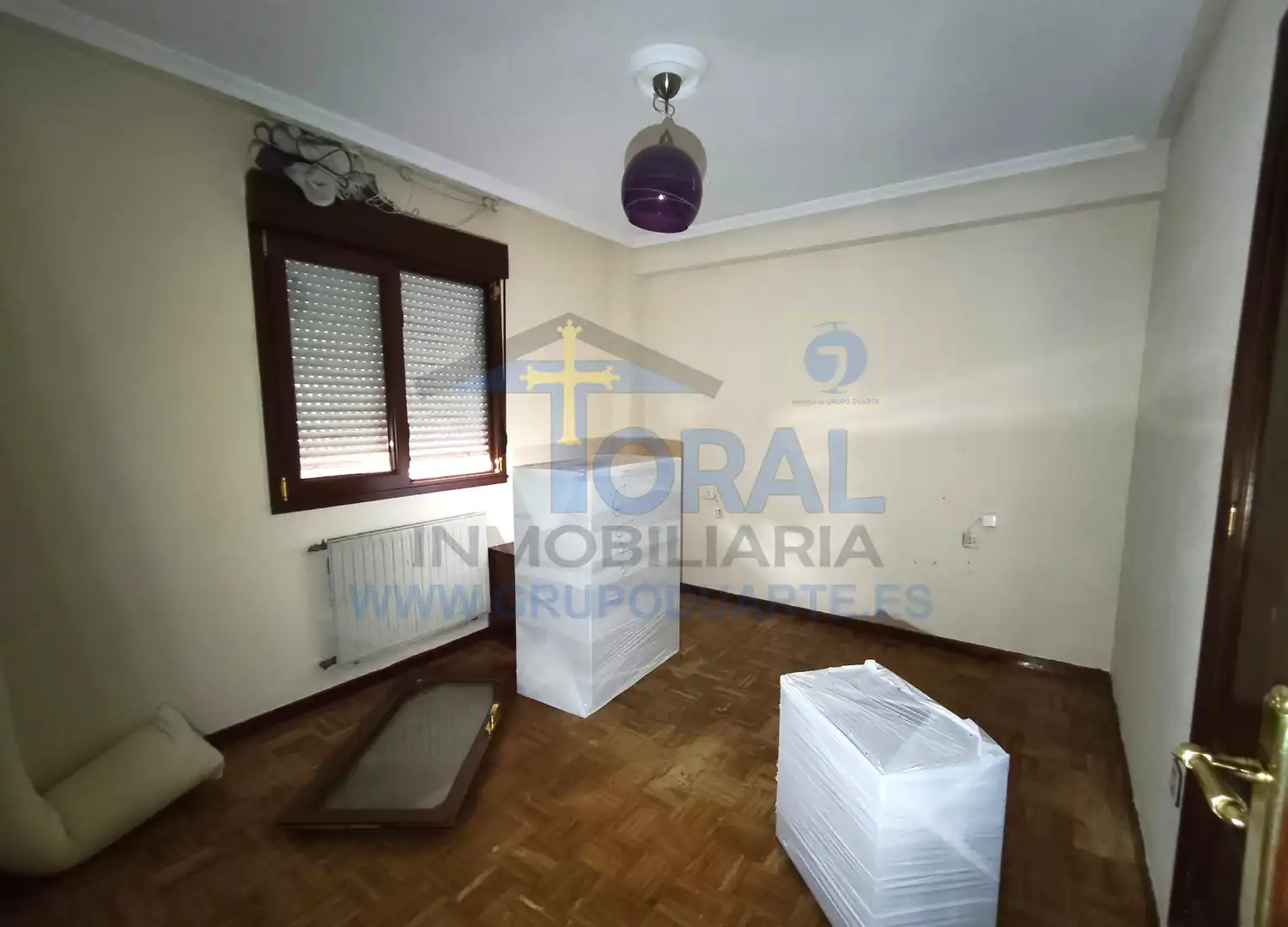 Piso en venta en Gijón  con Parquet, Trastero y Amueblado