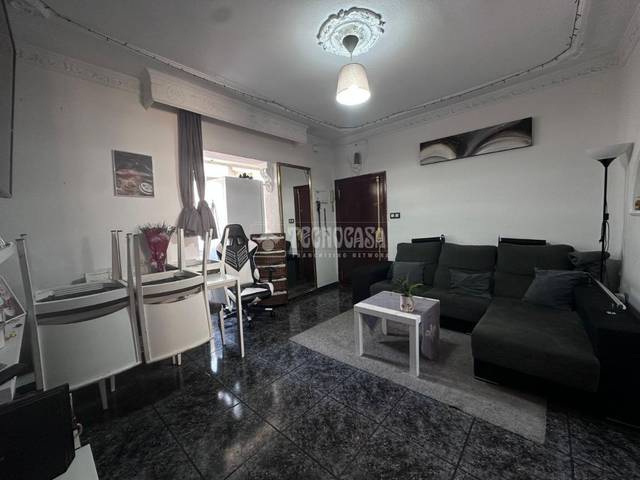 Piso en Venta en Santa Cristina - San Rafael