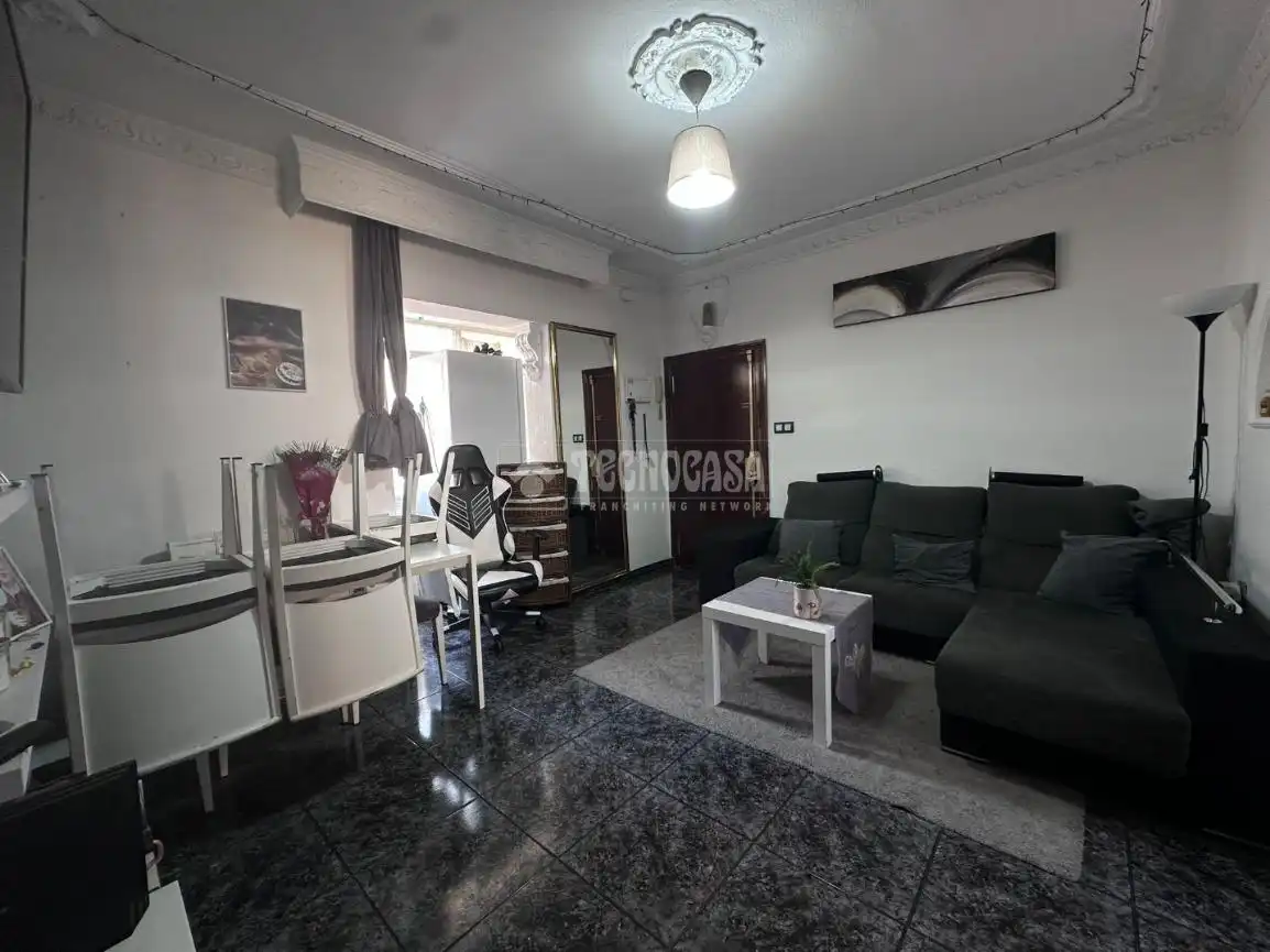 Piso en venta en Santa Cristina - San Rafael