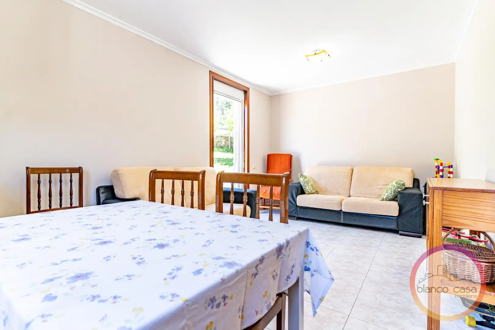 Haus oder Chalet zum Verkauf in Cabana de Bergantiños mit Abstellraum und Möbliert
