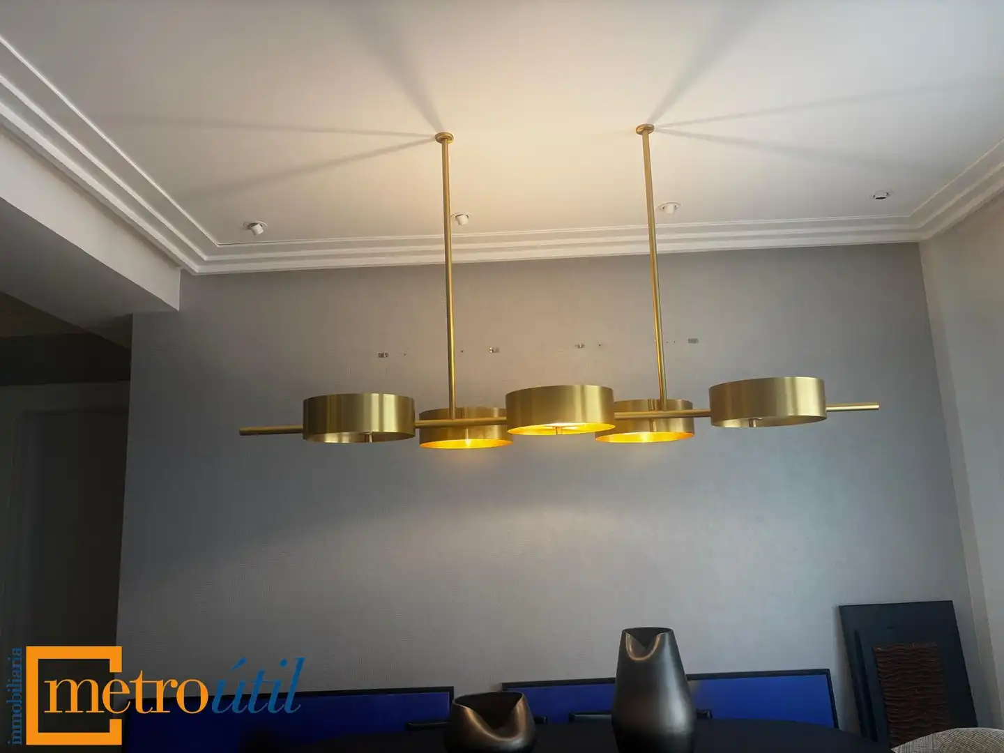 Piso en venta en Salamanca con Calefacción, Parquet y Amueblado