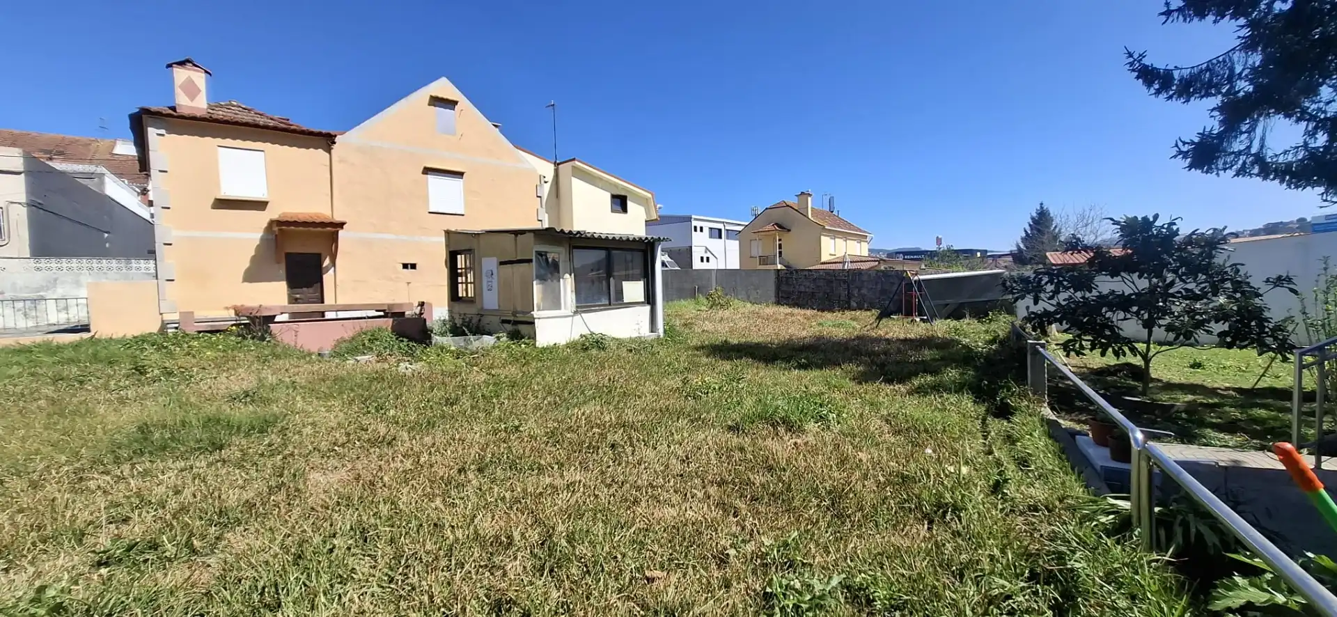 Haus oder Chalet zum Verkauf in Vigo 