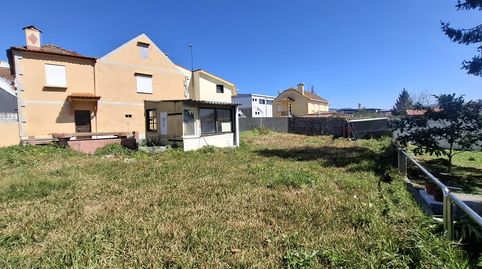 Foto 4 de Casa o chalet en venta en Camiño Vello, Sardoma - Castrelos, Vigo