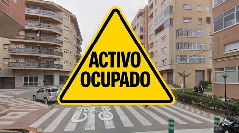 PISO EN ESPARREGUERA