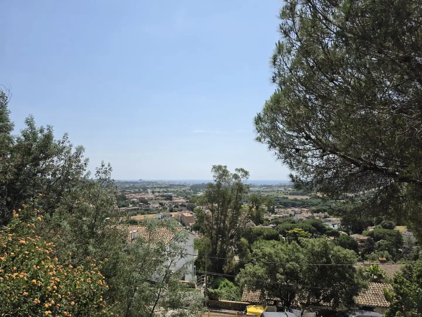 Residential land for sale in de la Selva, imagen 8