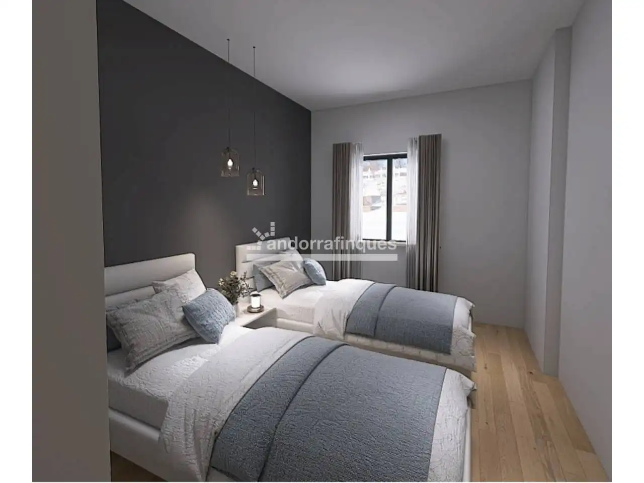 Appartement avec terrasse à vendre à Calle Bisbe Iglesias i Navarri, imagen 14