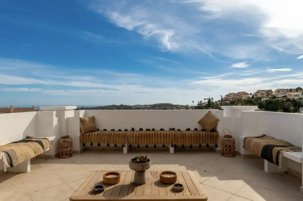 Fotografía del inmueble reportado: 2.600 €/mes — Los Naranjos, Marbella