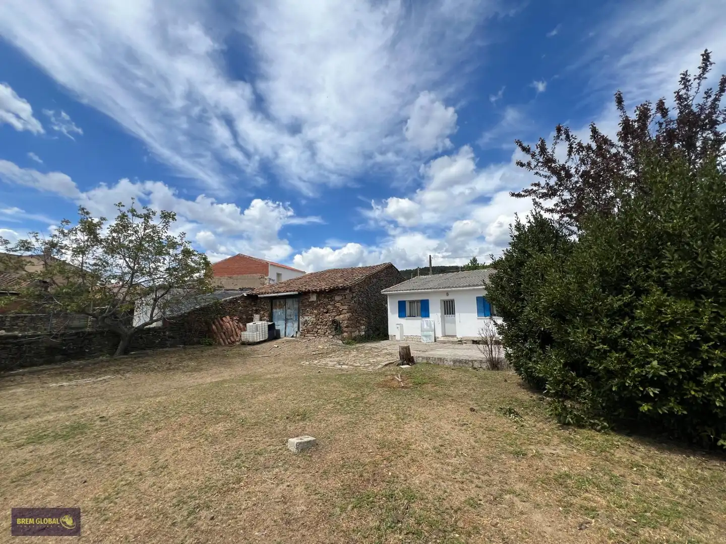 Casa o chalet en venta en Puentes Viejas con Jardín privado y Trastero
