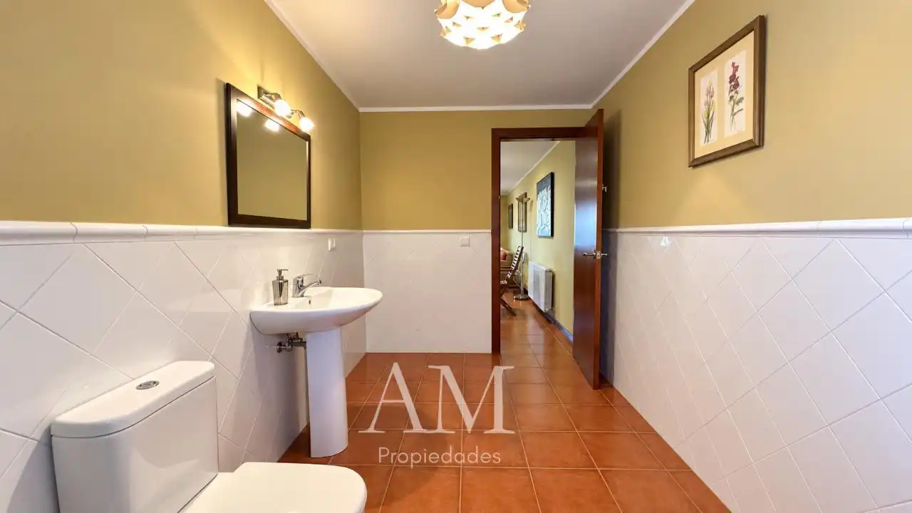 Detached house with garden for sale in Alcoucer - Donas s/n, imagen 67