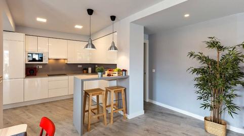 Foto 3 de Apartamento de alquiler en Calle San Agustín, 17, San Agustín - Parque Europa, Burgos Capital